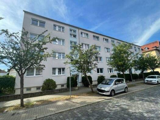 Wohnung zum Kauf 30.400 € 2 Zimmer 48 m² 4 Geschosse frei ab 01.03.2026 Bad Langensalza 99947