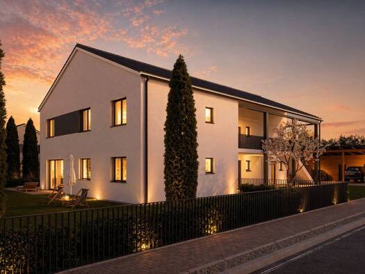 Wohnung zum Kauf - Erstbezug 277.200 € 3 Zimmer 70 m² EG Gratwein-Straßengel 8111