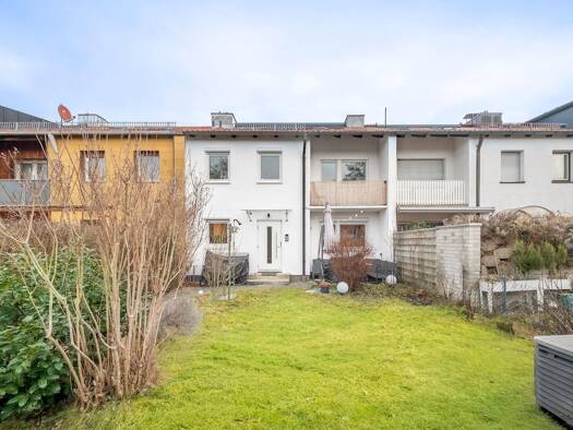 Reihenmittelhaus zum Kauf 795.000 € 3,5 Zimmer 81,1 m² 142 m² Grundstück Sendling-Westpark München 81379