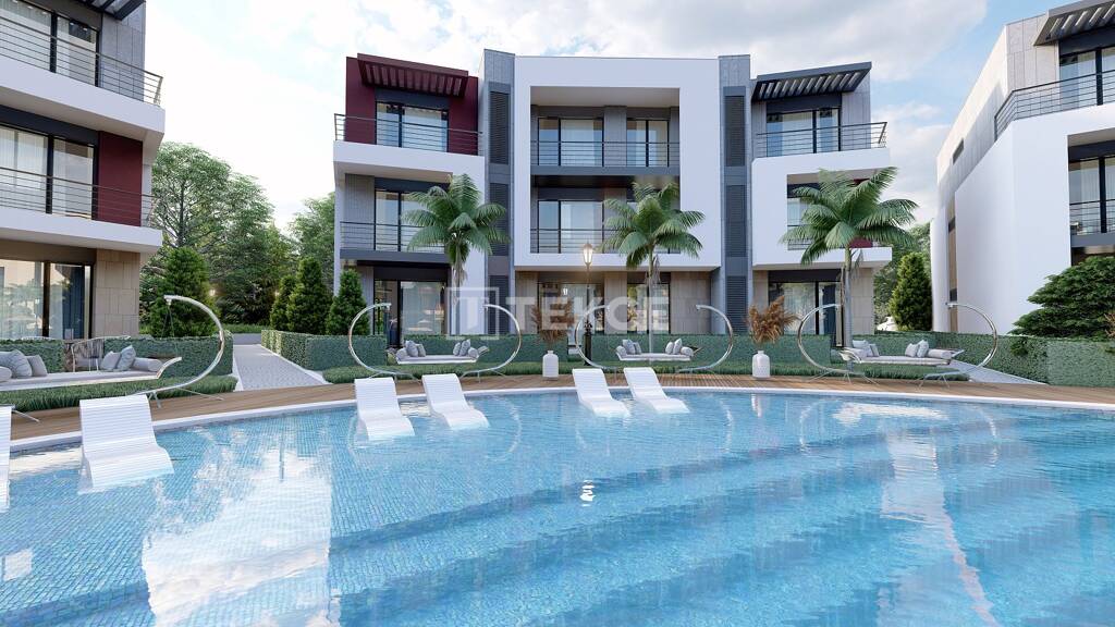 Penthouse zum Kauf 223.000 € 3 Zimmer 83 m² 2. Geschoss Girne 99440