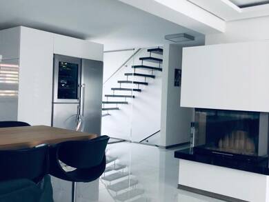 Einfamilienhaus zum Kauf 1.380.000 € 6 Zimmer 266 m² 552 m² Grundstück Lauffen am Neckar 74348