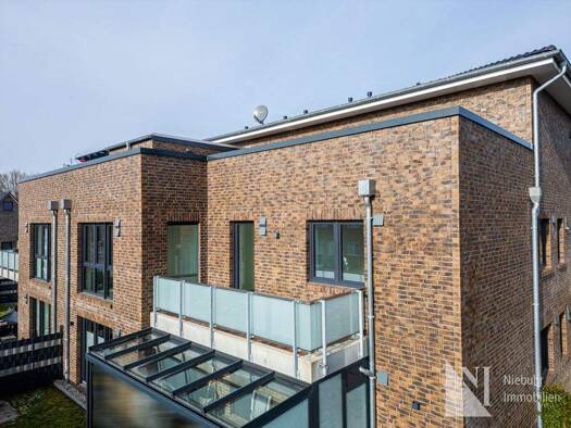 Wohnung zum Kauf 439.000 € 4 Zimmer 122 m² 1. Geschoss frei ab sofort Neetze 21398