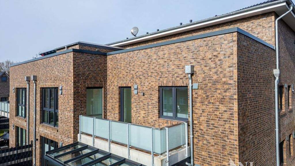 Wohnung zum Kauf 439.000 € 4 Zimmer 122 m² 1. Geschoss frei ab sofort Neetze 21398