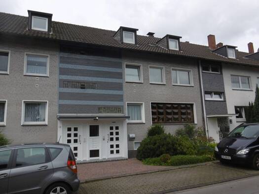 Wohnung zur Miete 547 € 3 Zimmer 72 m² Geschoss 2/3 frei ab 01.12.2026 Buchenstraße 19 Resse Gelsenkirchen 45892