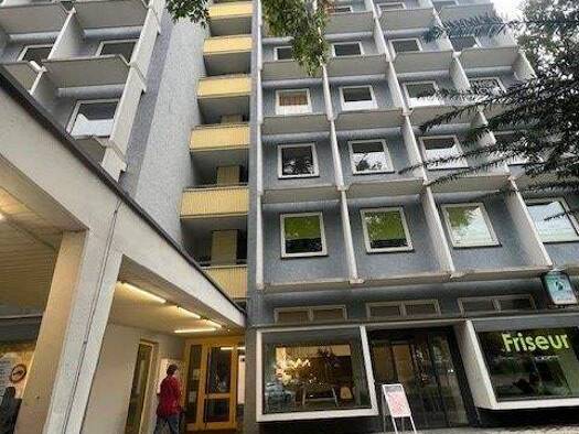 Bürogebäude zur Miete 710 € 78 m² Bürofläche Gotheplatz 2 Sickenried Ravensburg 88214