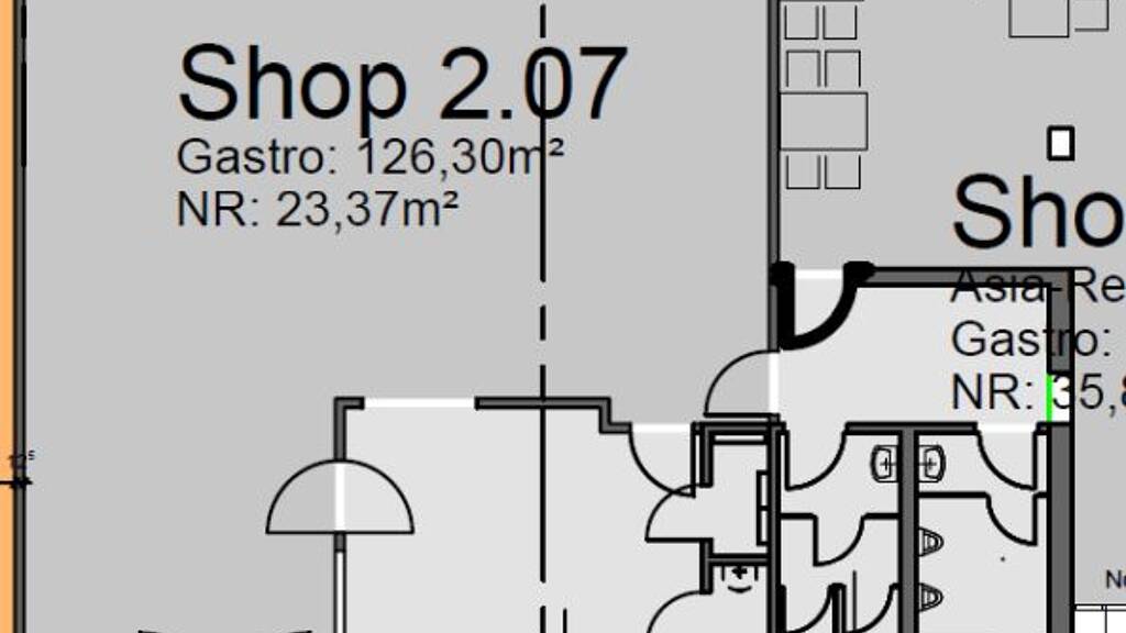 Laden zur Miete 1.863 € 149 m² Verkaufsfläche teilbar ab 149 m² Kelheim 93309