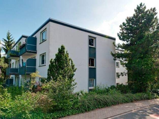 Wohnung zur Miete 705 € 3 Zimmer 69 m² frei ab 13.12.2025 Bramscher Str. 198 Dodesheide Osnabrück 49088