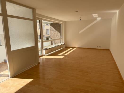 Wohnung zum Kauf 298.000 € 2 Zimmer 72 m² 1. Geschoss frei ab sofort Südstadt Hannover 30169