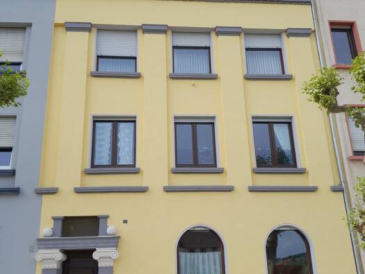 Wohnung zur Miete 600 € 3 Zimmer 70 m² Geschoss 3/4 frei ab sofort Malstatt Saarbrücken 66113