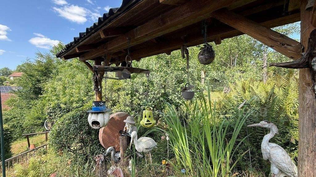 Mehrfamilienhaus zum Kauf provisionsfrei 415.000 € 6 Zimmer 214,5 m² 1.381 m² Grundstück Roßbach Leidersbach / Roßbach 63849