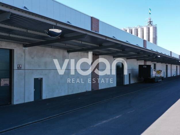 Lagerhalle zur Miete 9.942,1 m² Lagerfläche teilbar ab 3.598,9 m² Türnich Kerpen 50169