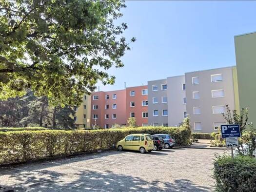 Wohnung zur Miete 850 € 2 Zimmer 60 m² Geschoss -3/3 frei ab 01.11.2026 Heusenstamm Heusenstamm 63150