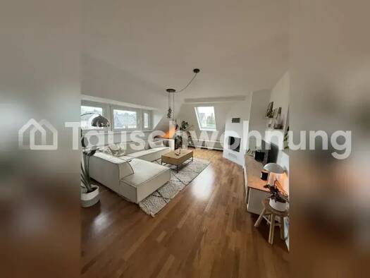 Wohnung zur Miete Tauschwohnung 1.250 € 4 Zimmer 105 m² Kippekausen Bergisch Gladbach 51427