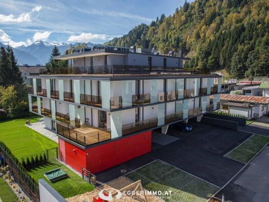 Terrassenwohnung zum Kauf 330.000 € Zell am See 5700