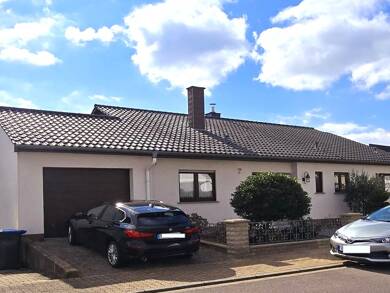 Bungalow zum Kauf 425.000 € 6 Zimmer 185 m² 508 m² Grundstück Völklingen 66333