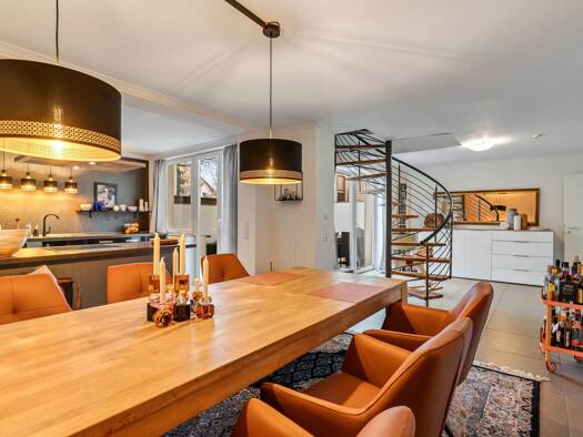Maisonette zum Kauf 519.900 € 5 Zimmer 174,4 m² EG Flensburg / Jürgensby 24943