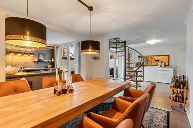 Maisonette zum Kauf 519.900 € 5 Zimmer 174,4 m² EG Jürgensby Flensburg / Jürgensby 24943