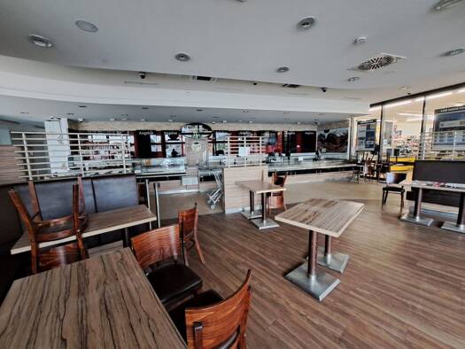 Laden zur Miete 103,1 m² Verkaufsfläche Münchberg 95213