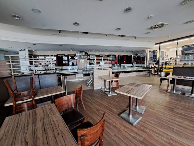 Laden zur Miete 103,1 m² Verkaufsfläche Münchberg 95213
