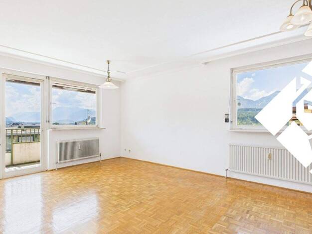 Wohnung zum Kauf provisionsfrei 349.000 € 4 Zimmer 119,9 m² 6. Geschoss frei ab sofort Wörgl 6300