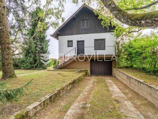 Einfamilienhaus zum Kauf 120.000 € 1 Zimmer 63 m² Jakopovec Jalžabet 42203