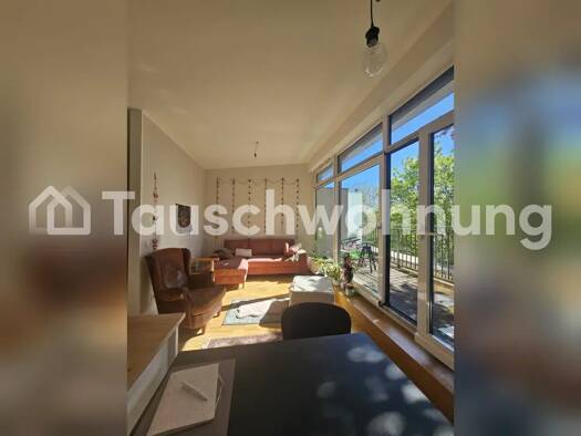 Wohnung zur Miete Tauschwohnung 900 € 2 Zimmer 55 m² 3. Geschoss Sasel Wandsbek 22041