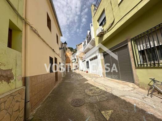 Villa zum Kauf 65.000 € 3 Zimmer 165 m² Jalance 46624
