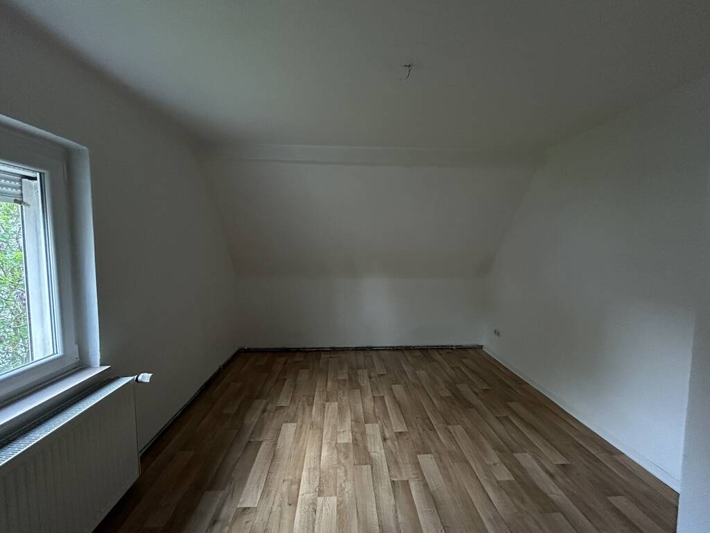 House in Hamm, Bockum-Hövel - Ansicht 2