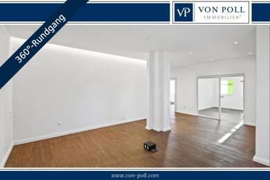 Bürofläche zur Miete 7,56 € 3 Zimmer 119 m² Bürofläche Leeste Weyhe 28844