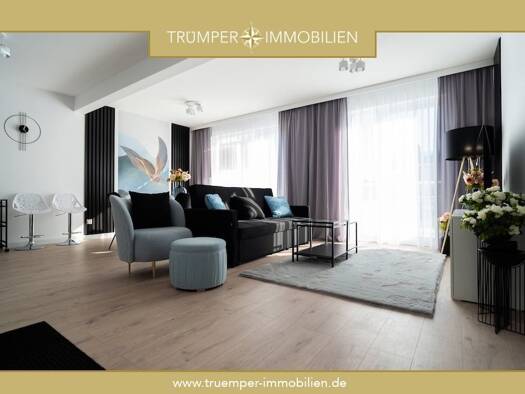 Wohnung zum Kauf - Erstbezug 539.500 € 3 Zimmer 65,8 m² 3. Geschoss gmina Rewal 72-344