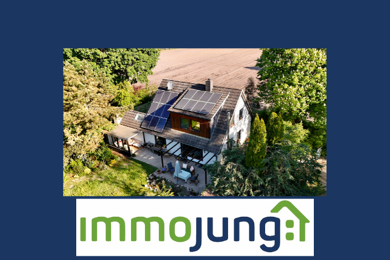 Haus zum Kauf 449.000 € 5 Zimmer 160 m² 1.000 m² Grundstück Neu Sankt Jürgen Worpswede 27726