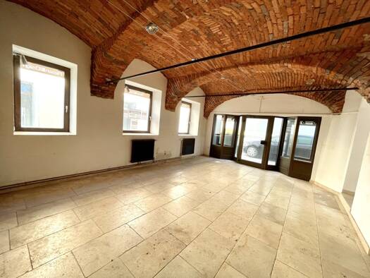 Büro zur Miete 399 € 3 Zimmer Lederergasse/Dr.-Karl-Renner-Gasse Weiz 8160