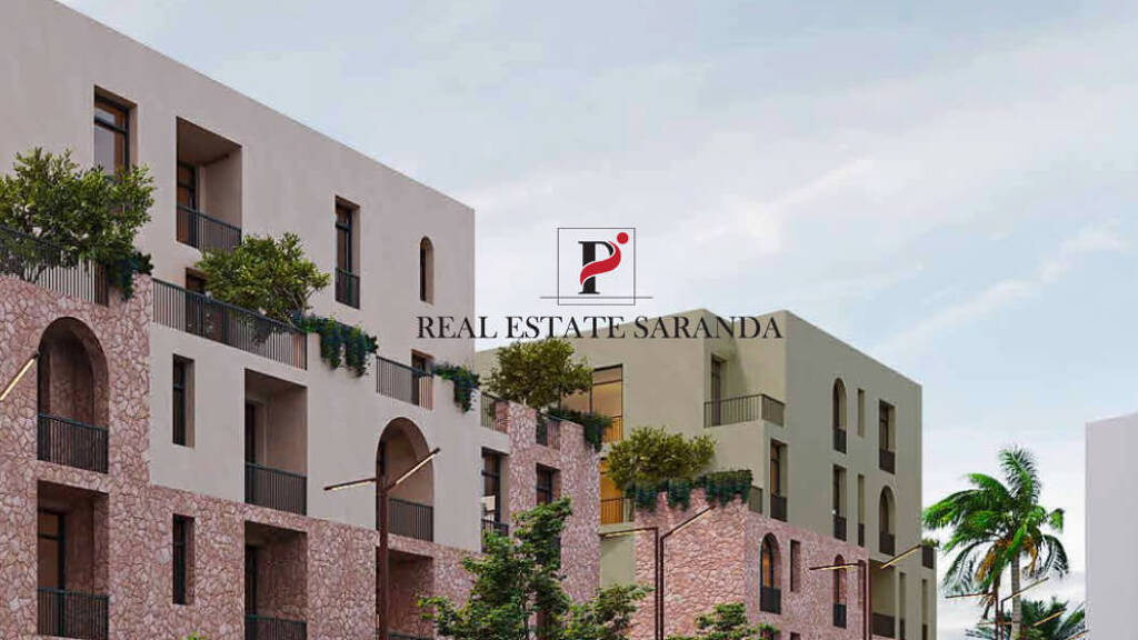 Wohnung zum Kauf 235.900 € 3 Zimmer 134,8 m² 4. Geschoss Saranda 9701