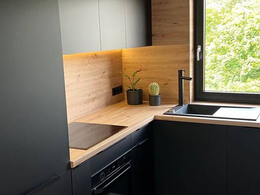 Wohnung zur Miete 1.295 € 2 Zimmer 57 m² Geschoss 3/3 frei ab 15.03.2026 Serach Esslingen am Neckar 73732