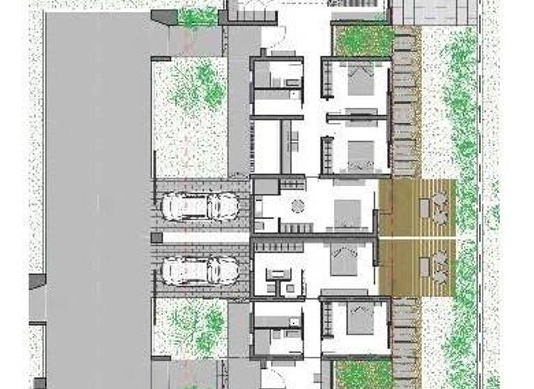 Doppelhaushälfte zum Kauf provisionsfrei 680.000 € 4 Zimmer 140 m² 480 m² Grundstück Calle de Xorutella, 2 El Campello 03560