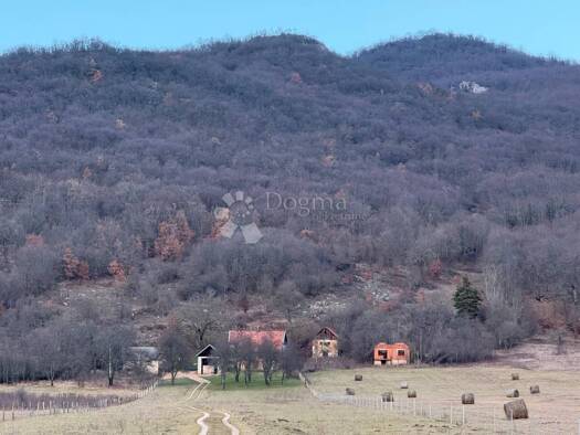 Einfamilienhaus zum Kauf 149.000 € 3 Zimmer 70 m² Škare, Otočac Otočac 53220