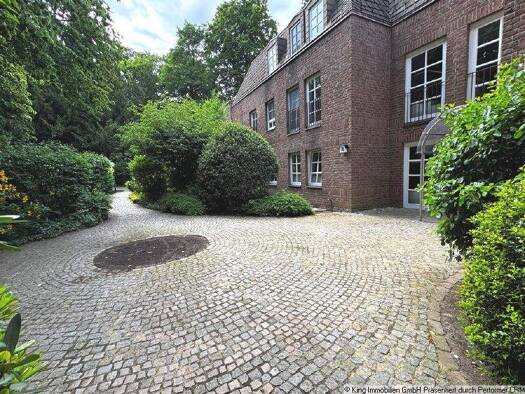 Wohnung zum Kauf 595.000 € 3,5 Zimmer 101 m² Wellingsbüttel Hamburg 22391