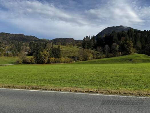 Grundstück zum Kauf Habach 2 Kirchdorf in Tirol 6382