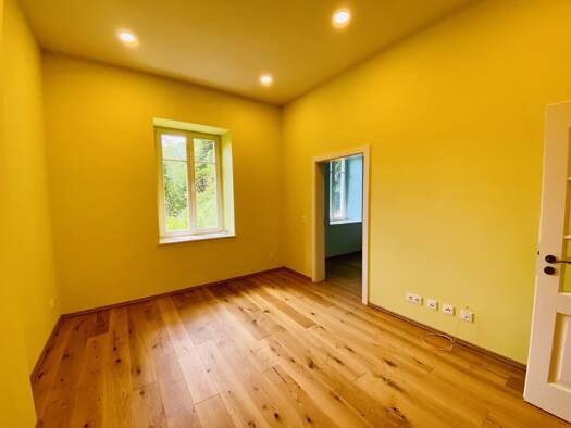 Wohnung zur Miete 387 € 2 Zimmer 43 m² EG Gartengasse Judenburg 8750