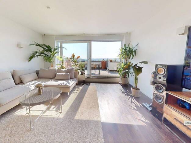 Wohnung zum Kauf 510.000 € 4 Zimmer 104,5 m² Ramtel Leonberg 71229