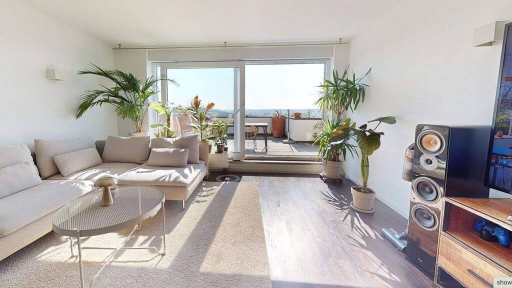 Wohnung zum Kauf 510.000 € 4 Zimmer 104,5 m² Ramtel Leonberg 71229