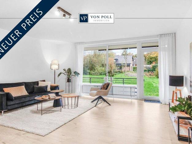Wohnung zum Kauf 249.000 € 3 Zimmer 92 m² EG Bad Bentheim 48455