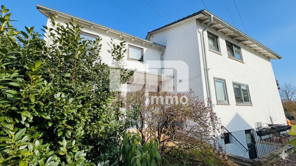 Einfamilienhaus zum Kauf 349.900 € 6 Zimmer 133,7 m² 945 m² Grundstück Sandershausen Niestetal 34266