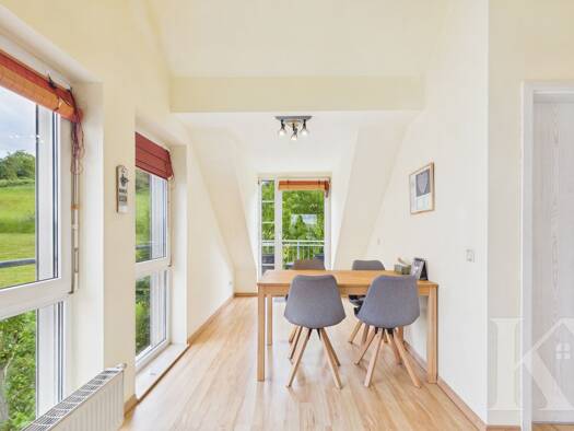 Wohnung zum Kauf 111.000 € 3 Zimmer 47,7 m² Riegelsberg 66292
