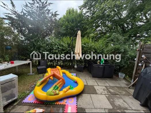 Wohnung zur Miete Tauschwohnung 467 € 2,5 Zimmer 60 m² Sasel Wandsbek 22147