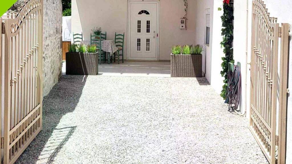 Einfamilienhaus zum Kauf 185.000 € 4 Zimmer 130 m² 220 m² Grundstück Kasteli Mires 70012