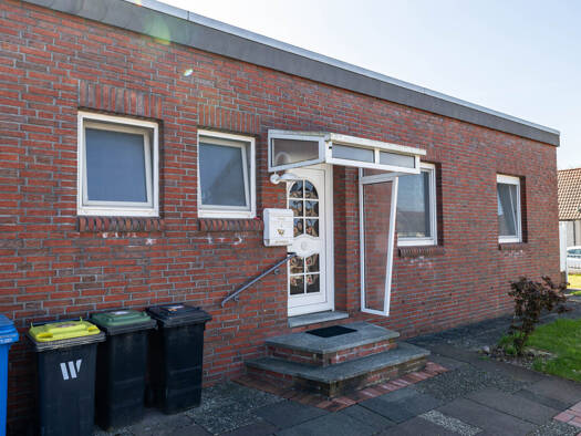 Wohnung zum Kauf 175.000 € 4 Zimmer 98,2 m² EG Hasport/Annenheide Delmenhorst 27755