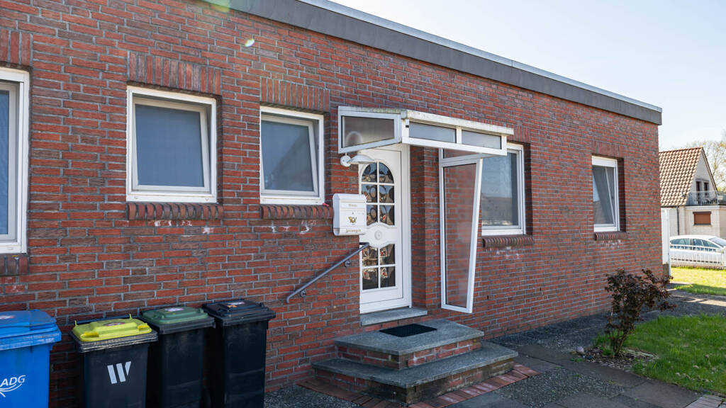 Wohnung zum Kauf 175.000 € 4 Zimmer 98,2 m² EG Hasport/Annenheide Delmenhorst 27755