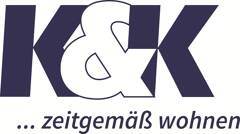 K&K Objektservice und Gebäudemanagement GmbH logo