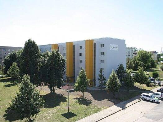 Wohnung zur Miete 337 € 2 Zimmer 56,3 m² 1. Geschoss frei ab 15.03.2026 Humboldtstraße 31 Oschersleben 39387